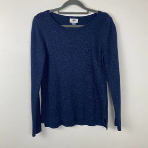 Old Navy woman sweater size SP Long sleeves